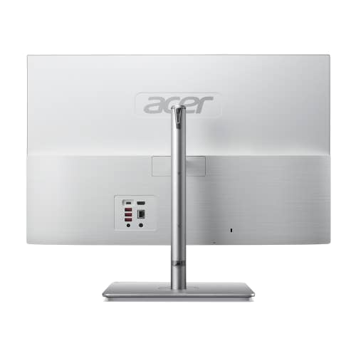 Acer Aspire C 27 All-in-One Computer | C27-195ES | White (002) 5