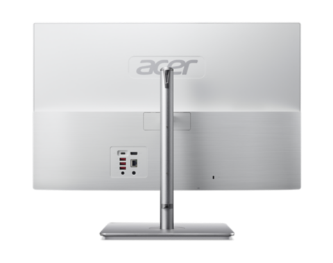 Acer Aspire C 27 All-in-One | C27-195ES | White (008) 5