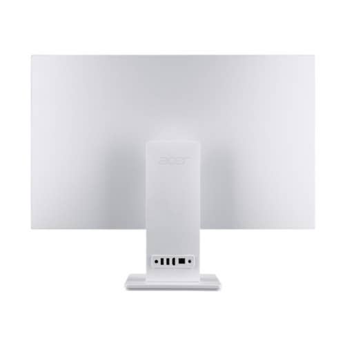 Acer Aspire S27 All-in-One | S27B-UGMTL-U | White (DQ.BSVEF.001) 5