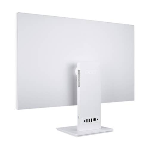 Acer Aspire S27 All-in-One | S27B-UGMTL-U | White (DQ.BSVEH.002) 8