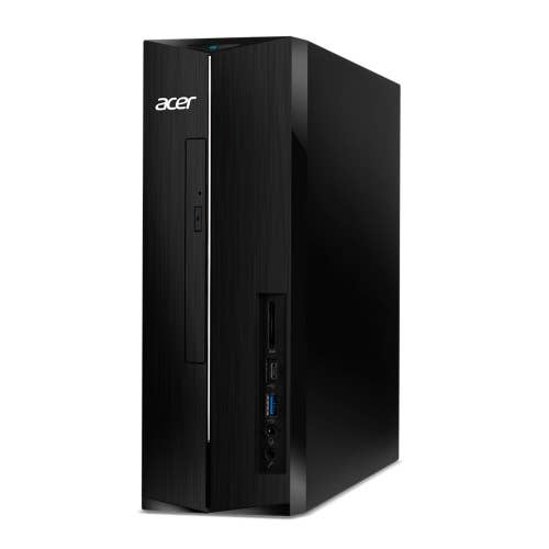 Acer Aspire XC Desktop | XC-1785 | Black (00M) 3