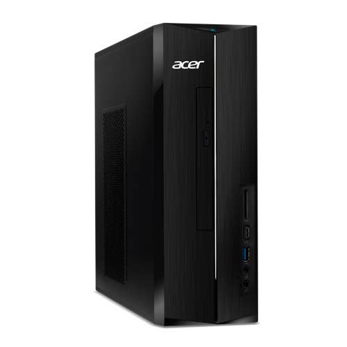 Acer Aspire XC Desktop | XC-1785 | Black (00M) 2