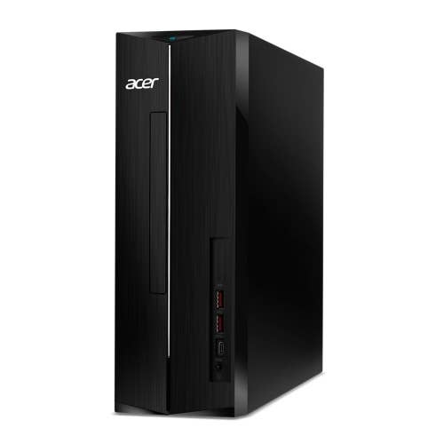 Acer Aspire XC Desktop | XC-1860 | Black (002) 3