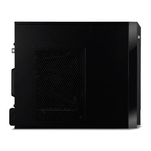 Acer Aspire XC Desktop | XC-1860 | Black (003) 5