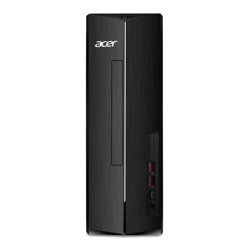 Acer Aspire XC Desktop | XC-1860 | Black (004) 2