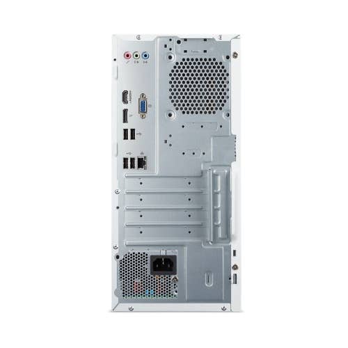 Acer Aspire TC Pro Desktop Computer | TC102-H610D5 | White (DT.BRQEH.003) 5