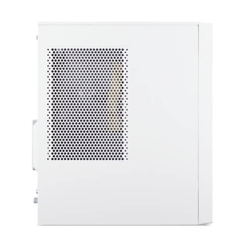 Acer Aspire TC Pro Desktop Computer | TC102-H610D5 | White (DT.BRQEH.005) 4