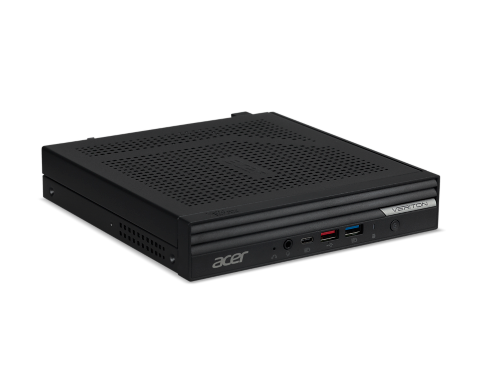Acer Veriton N Pro Desktop | VN4710GT | Black 2