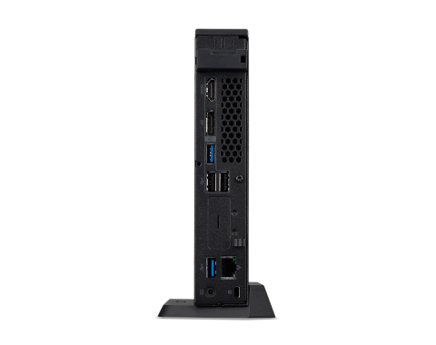 Acer Veriton N Pro Desktop | VN4710GT | Black 5