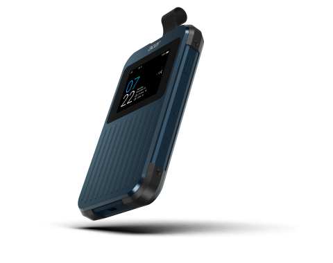 Acer Wi-Fi 5G Mobile Hotspot | Enduro Connect M3|1 GB SIMO data included 3