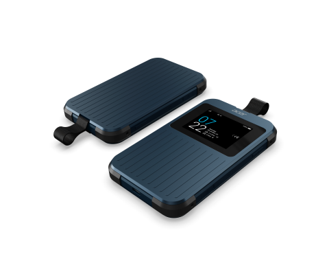 Acer Wi-Fi 5G Mobile Hotspot | Enduro Connect M3|1 GB SIMO data included 6