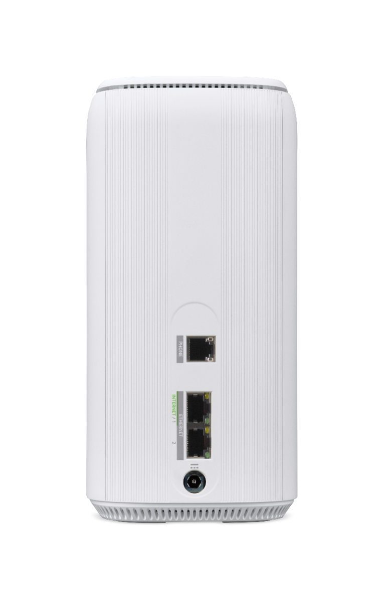 Acer Router 5G | Connect X6E 6