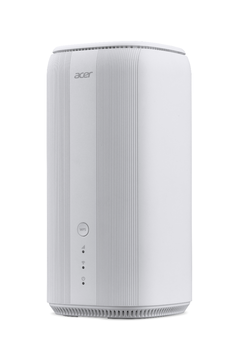 Acer Router 5G | Connect X6E 4