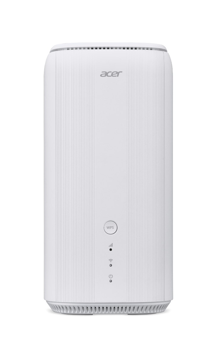 Acer Router 5G | Connect X6E 3