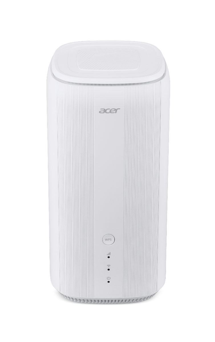Acer Router 5G | Connect X6E 5