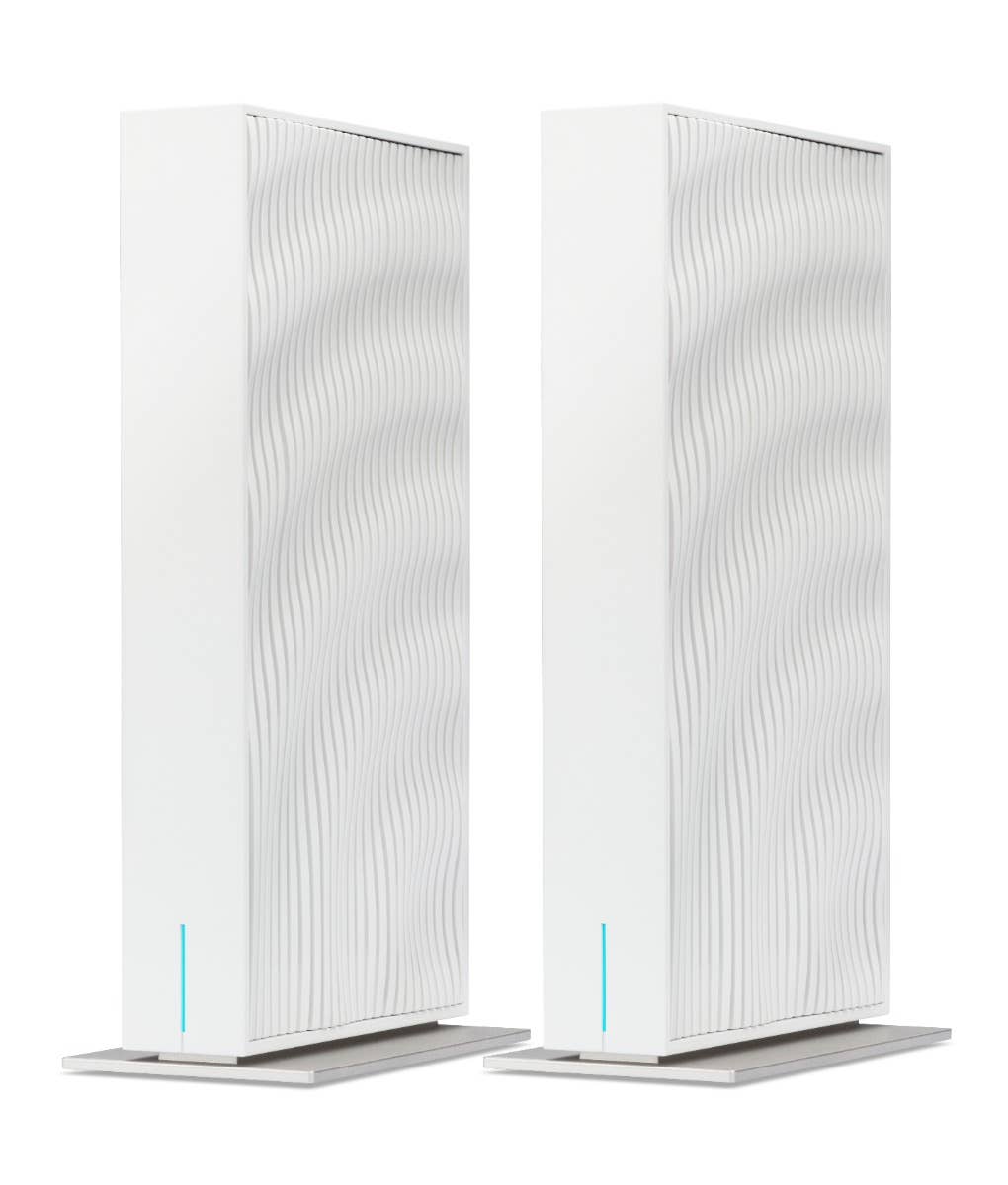 Acer Wi-Fi 7 Mesh Router | Acer Wave 7 | Dual Pack 2