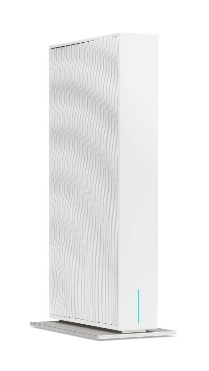 Acer Wi-Fi 7 Mesh Router | Acer Wave 7 | Dual Pack 4