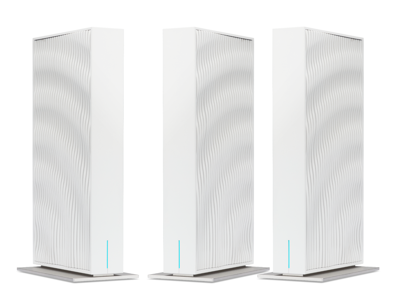Acer Wi-Fi 7 Mesh Router | Acer Wave 7 | Triple Pack 2