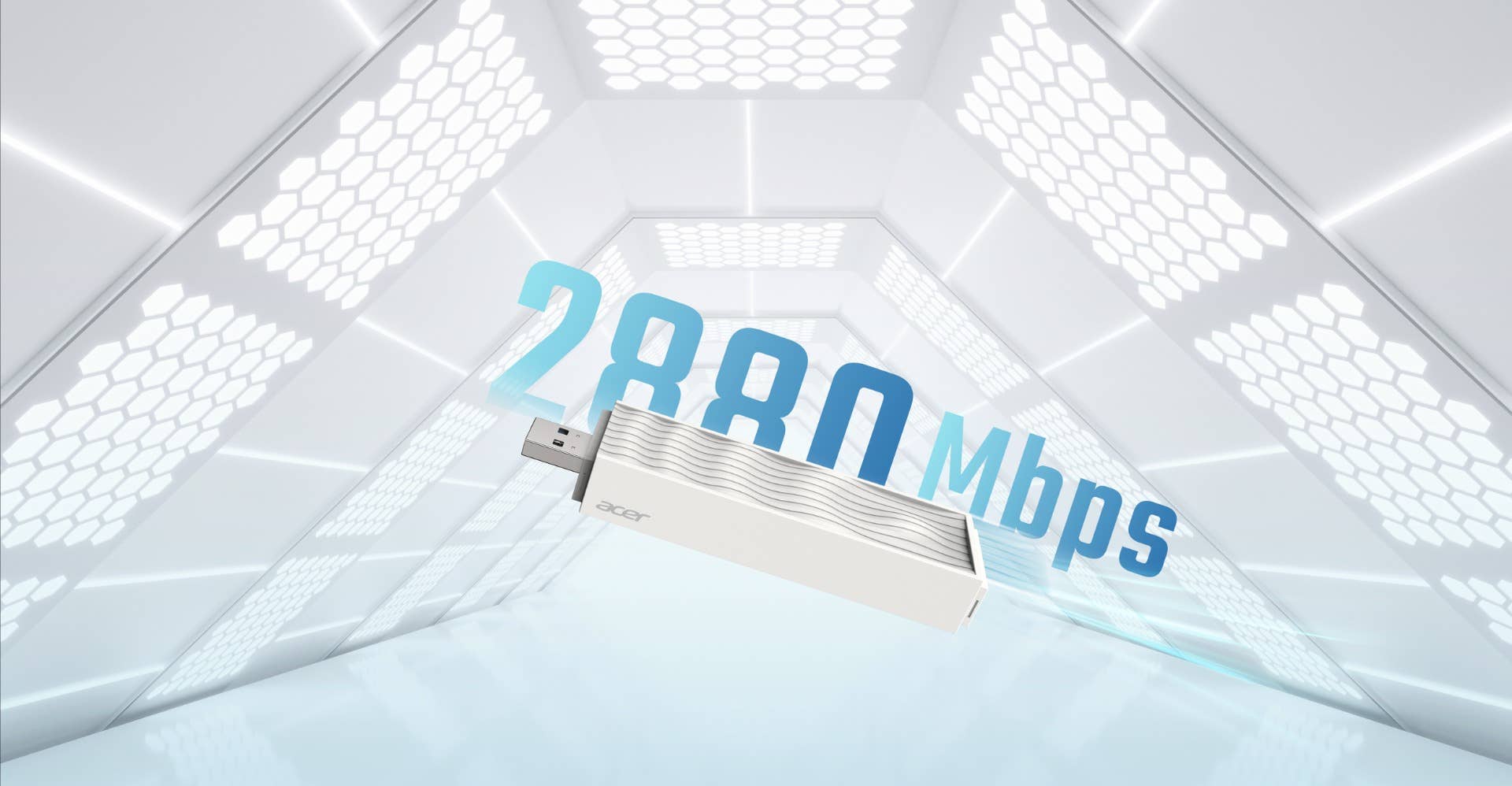 Acer Wave D7 WiFi Dongle 8
