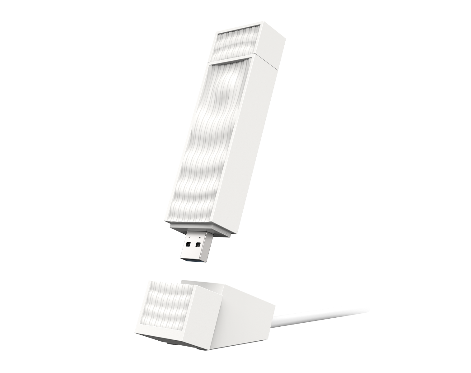Acer Wave D7 WiFi Dongle 2