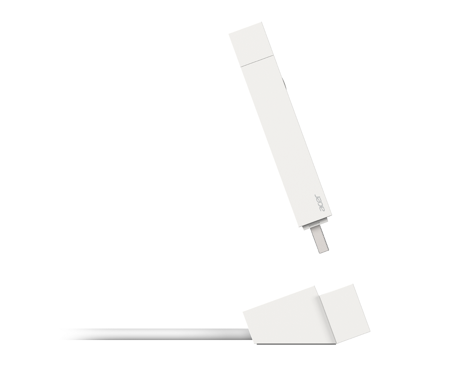 Acer Wave D7 WiFi Dongle 4