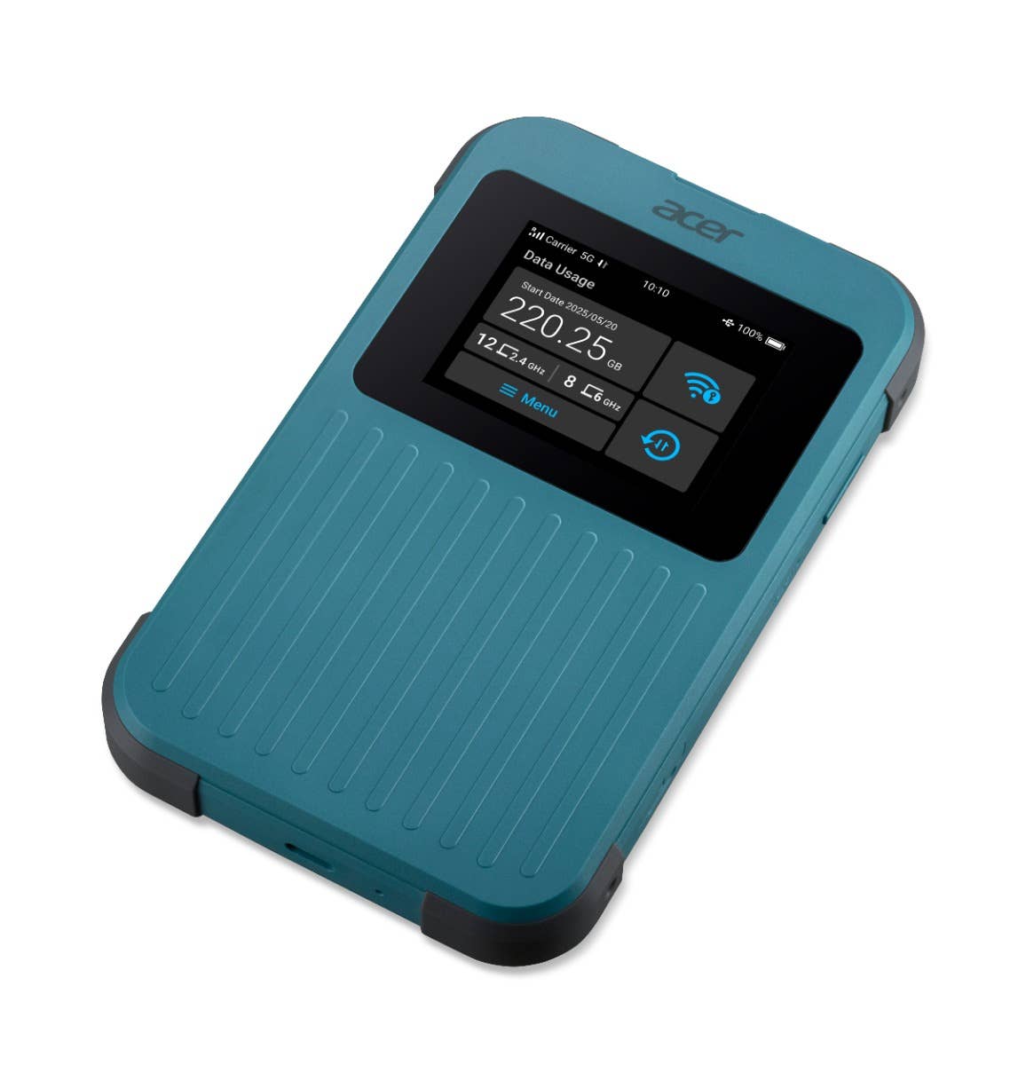Acer Connect M4 Mobile WiFi 4