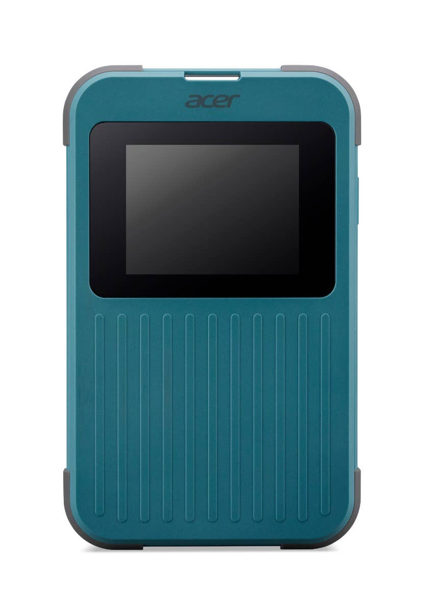 Acer Connect M4 Mobile WiFi 5