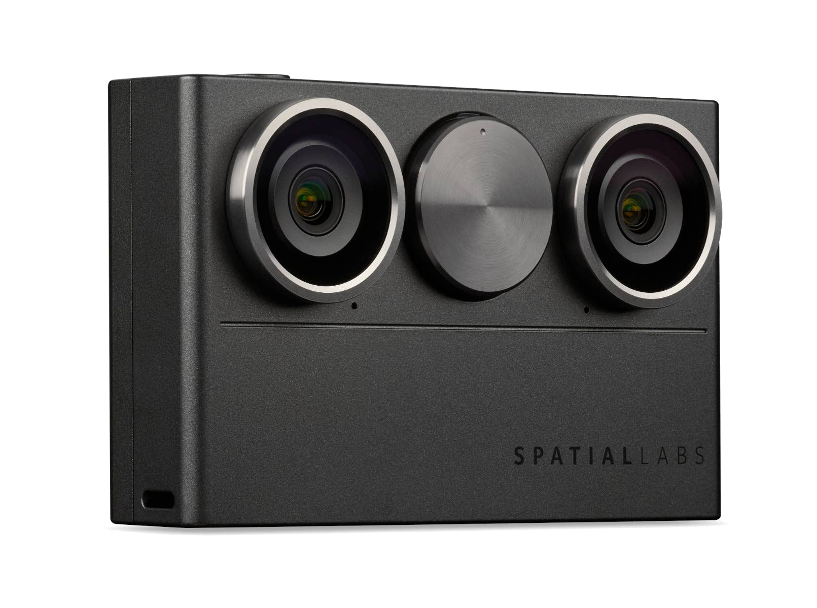 Acer SpatialLabs Eyes | 3D Camera 5