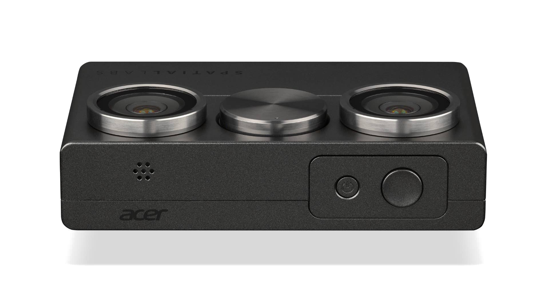 Acer SpatialLabs Eyes | 3D Camera 6