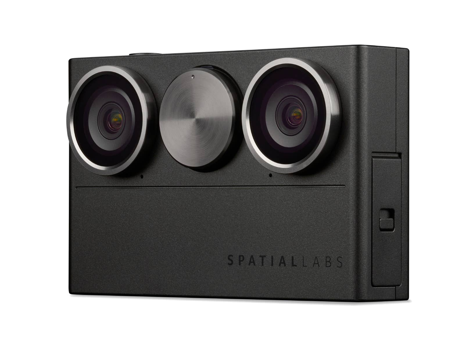 Acer SpatialLabs Eyes | 3D Camera 4
