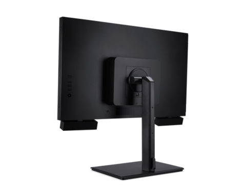 Acer DS2 Series Pro Monitor 3D SpatialLabs | ASV27-2P | Black 4