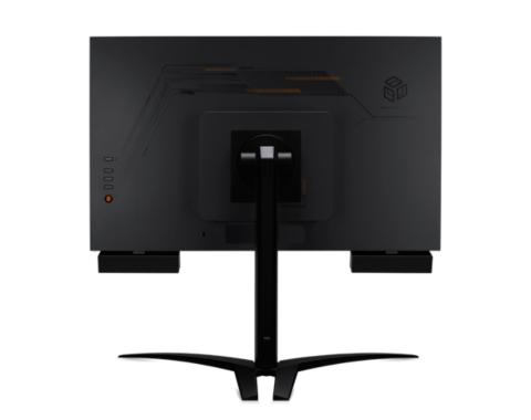 Predator DS2 Gaming Monitor 3D SpatialLabs View | PSV27-2 | Black 5