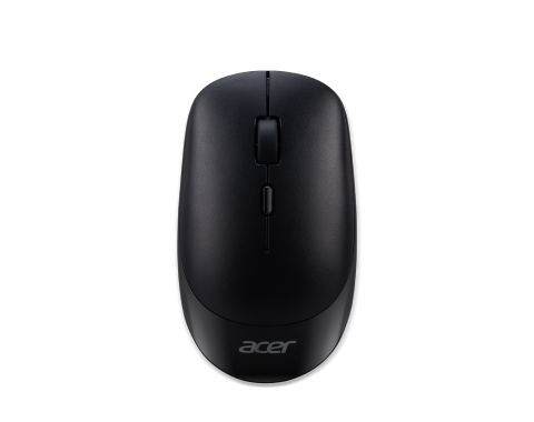 Acer Combo 100 - Wireless Keyboard and Mouse - German Keyboard Layout | Black 5