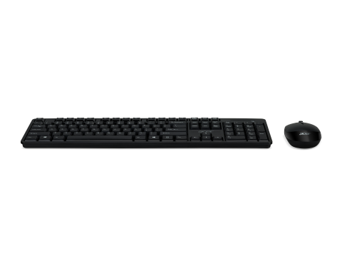 Acer Combo 100 - Keyboard and Mouse Sans Fil - Version FR 2