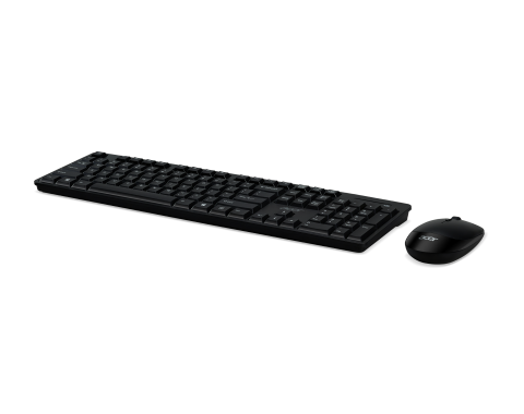Acer Combo 100 - Keyboard and Mouse Sans Fil - Version FR 3