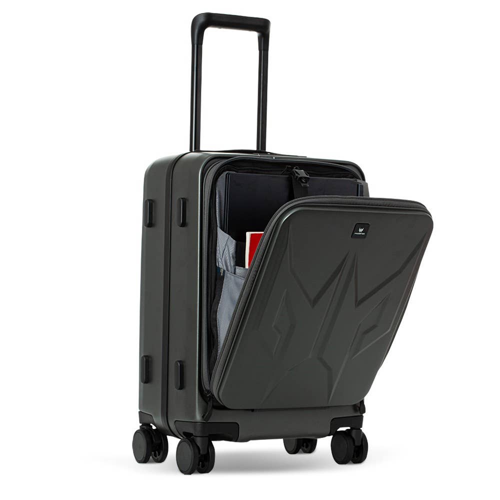 Predator Streetstyle 20" Carry-On Case 6