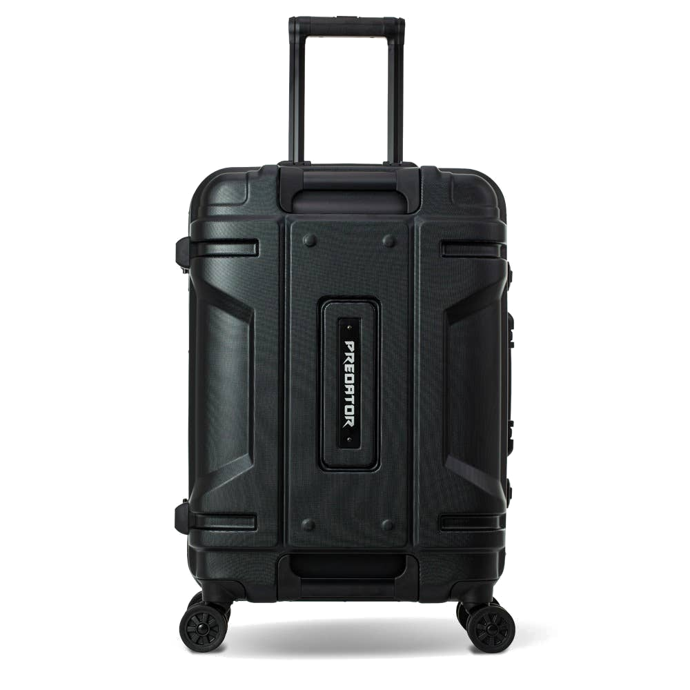 Predator Rugged Luggage 22" 5