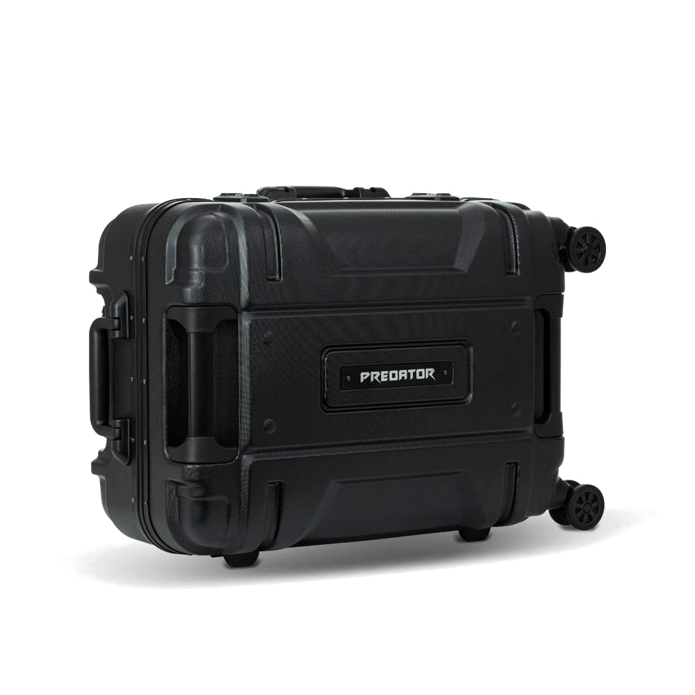 Predator Rugged Luggage 22" 6