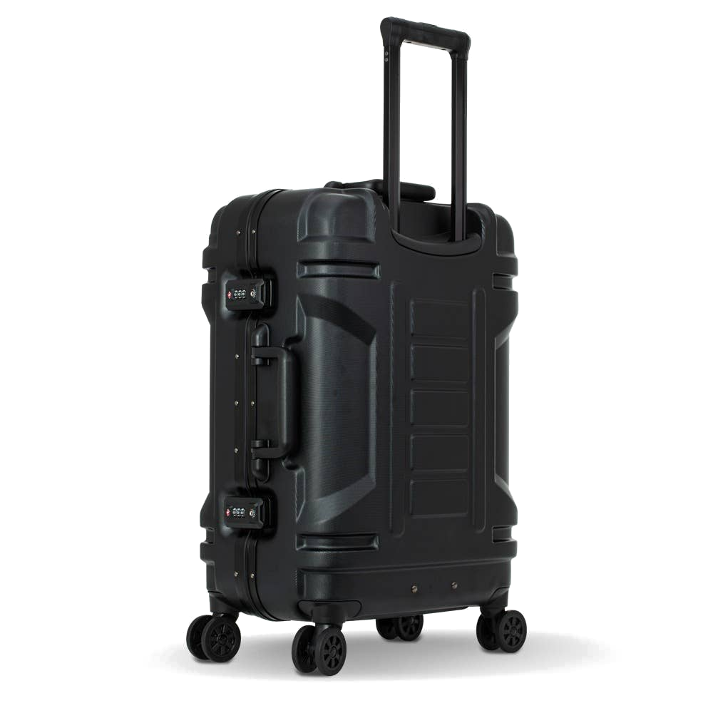Predator Rugged Luggage 22" 3