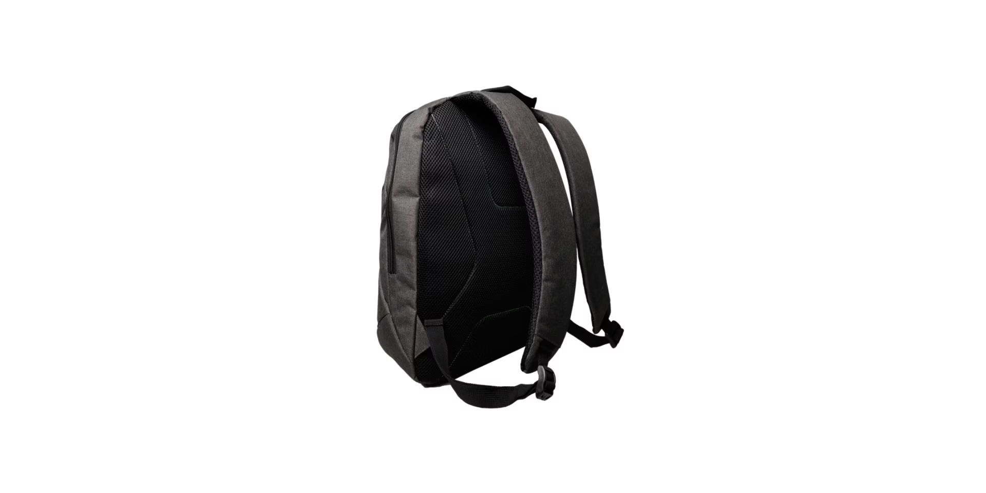Acer Urban Backpack Grey / Green 2