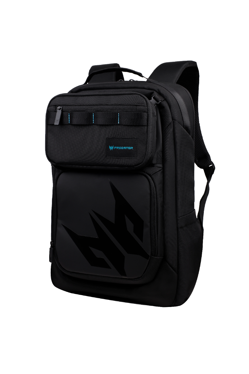 Predator Gaming Backpack Extreme 18" 2