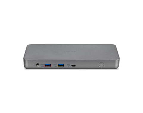 Acer Chrome USB Type-C Docking Station - Dock 501 7