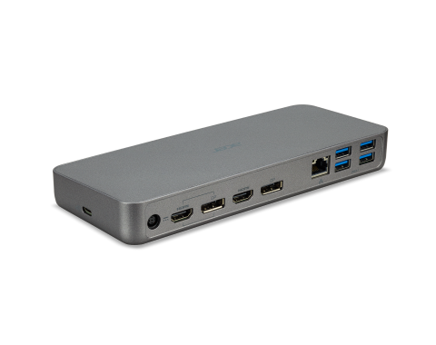 Acer Chrome USB Type-C Docking Station - Dock 501 5