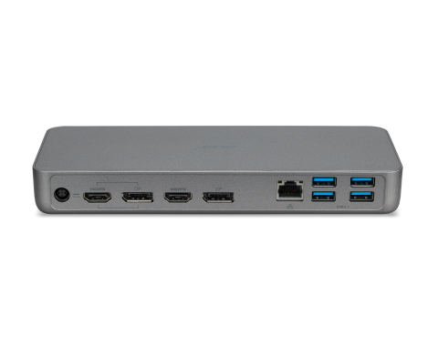 Acer Chrome USB Type-C Docking Station - Dock 501 2