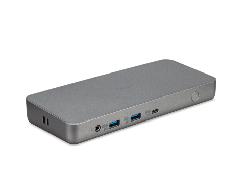 Acer Chrome USB Type-C Docking Station - Dock 501 3