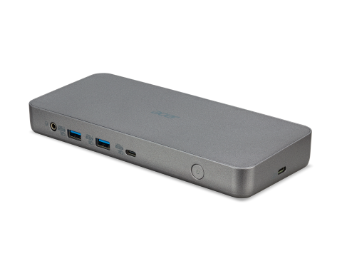 Acer Chrome USB Type-C Docking Station - Dock 501 4