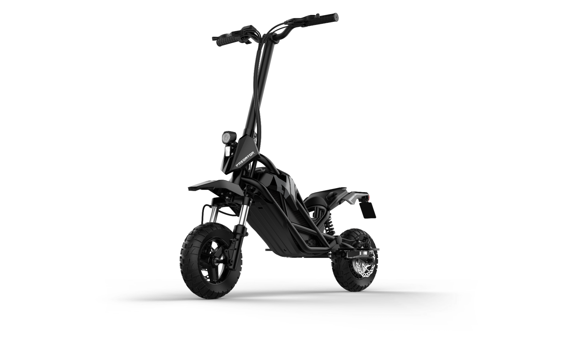 Acer Predator Extreme Electric Scooter | 25 km/h 4