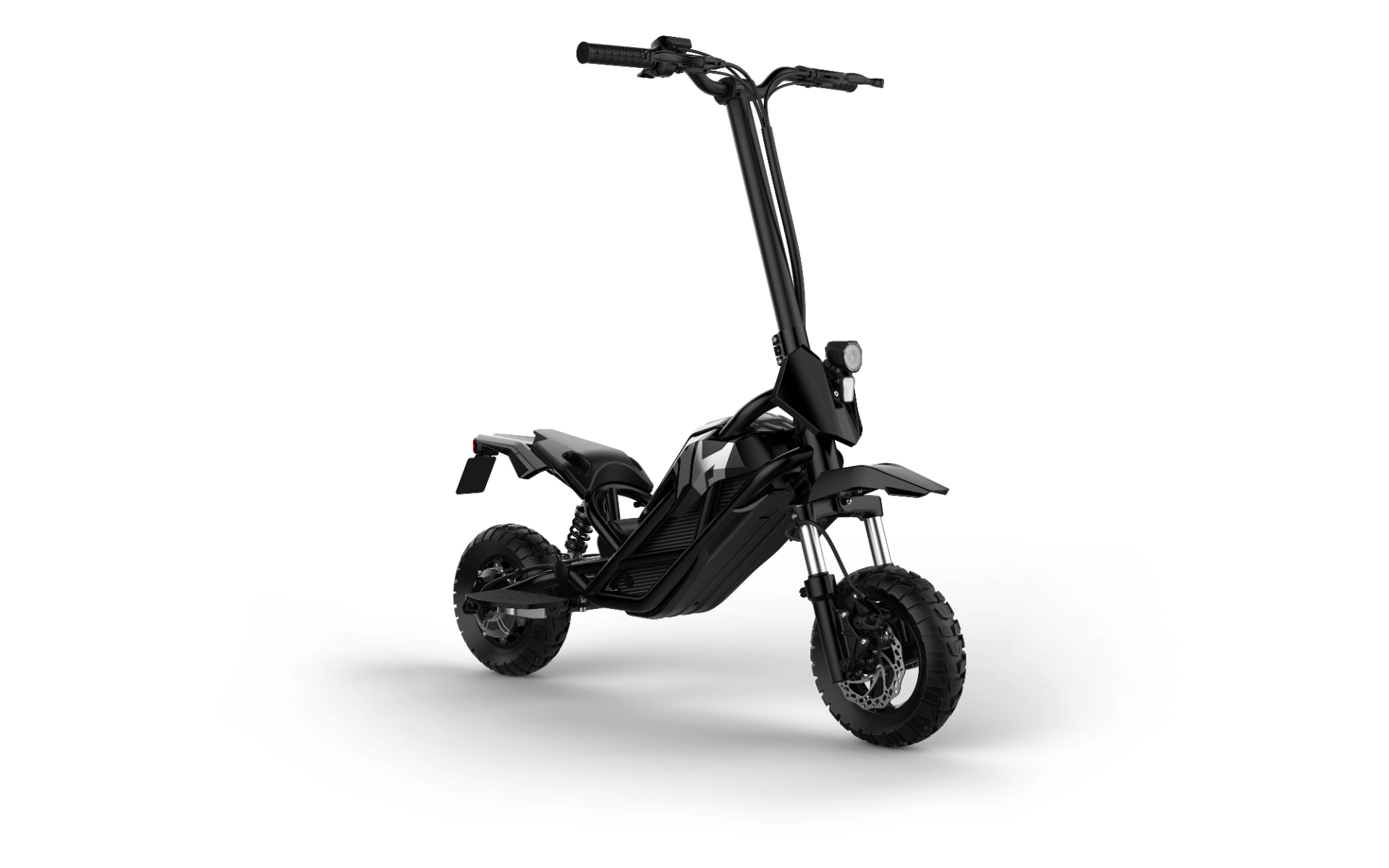 Acer Predator Extreme Electric Scooter | 25 km/h 6