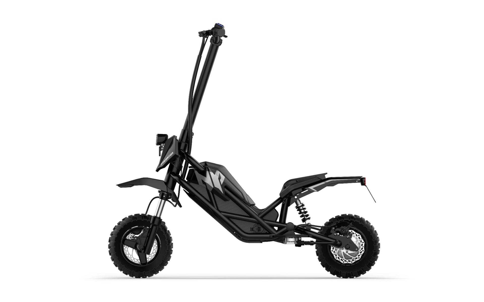 Acer Predator Extreme Electric Scooter | 25 km/h 2