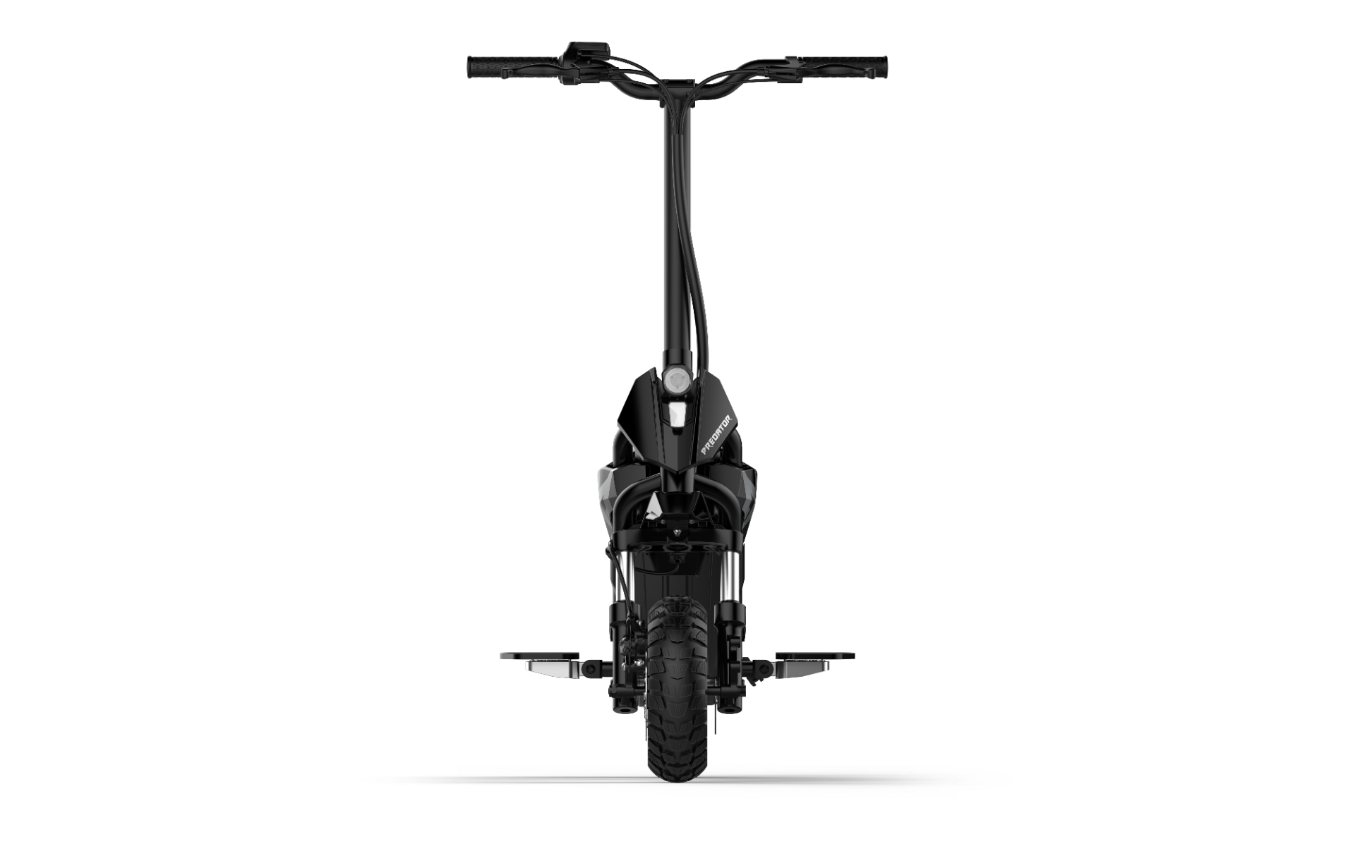 Acer Electrical Scooter Predator Extreme | 20km/hr 3